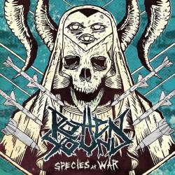 Rotten Sound : Species at War